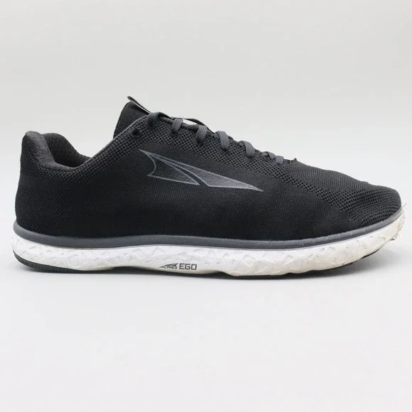 Altra | Shoes | Altra Escalante 3 Mens Sz 95 Us Black Zero  display picture 1